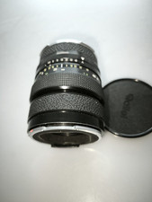 Rolleiflex S-PLANAR 5,6/120 HFT Makro black Carl Zeiss Lens 120mm 5.6