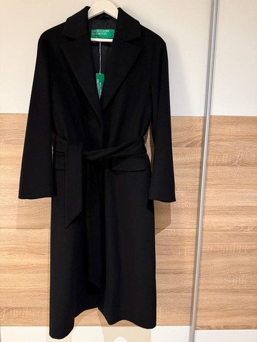 Sehr eleganter und - , warm