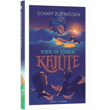 Vier in einer Kajüte - Eckart