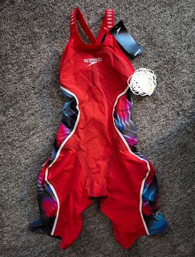 Speedo fastskin lzr - speedo, pure