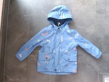 Topolino Regenjacke