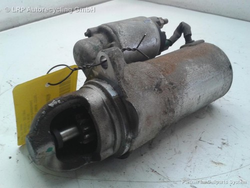 Opel vectra 2004 anlasser - 2004,