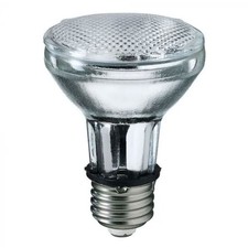 Philips Halogen Metalldampflampe MasterColour CDM-R PAR30L 35W E27 3000K 30°