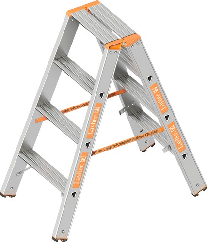 Layher stufenstehleiter topic - stufenstehleiter,