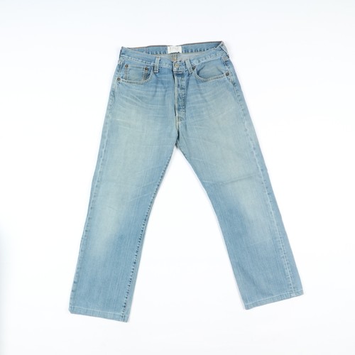 Levi 501 vintage jeans w33 - levi's,