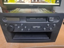 Opel Corsa C Autoradio - inklusive Freischaltecode