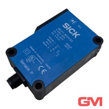 Sick Sicherheitslichtschranke WE27-3P2430 2033559 Safety light barrier