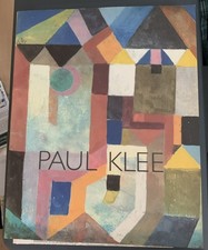 Paul Klee - Die Sammlung Berggruen Im Metropolitan Museum of Art New York