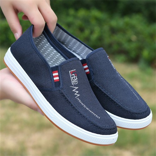 Herren sneaker stoffschuhe - herren,