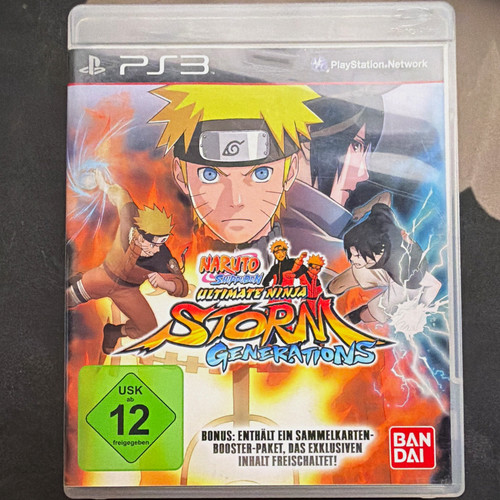 Bandai naruto shippuden - bandai,