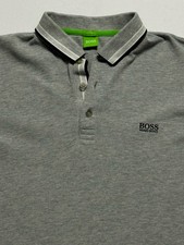 Hugo Boss Green Label Modern
