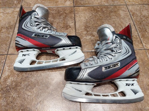 Bauer vapor select senior - bauer,
