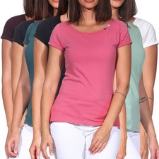 Ragwear Damen T-Shirt