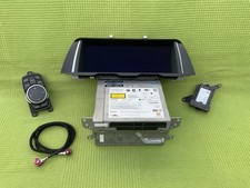 BMW 5ER F10 F11 M5 NBT NAVI