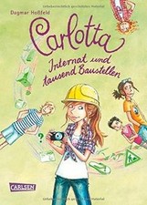 Carlotta 05: Internat und