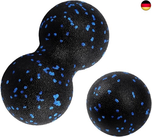Faszienball set 2er - faszienball, set,