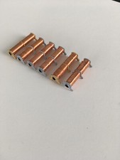 Beladungsmaterial Kupfer-Spulen / Wicklungen, 6 Stk