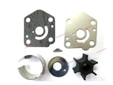 Für Suzuki Außenbord 9,9/15