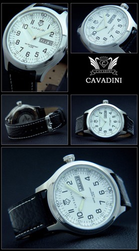 Flieger beobachtungsuhr xxxl - flieger,