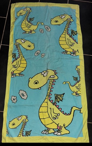 Jako haba kinder strandtuch - o,