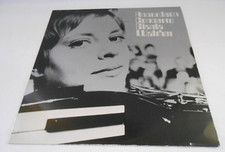 Gisela Walther - ACCORDEON CONCERTO - Vinyl LP - Hohner - LP 8-099-021