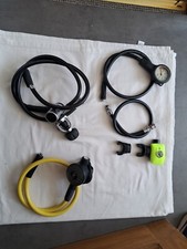 Dacor Tauchausrüstung