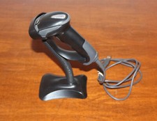 ALBASCA MK-2200 Barcodescanner