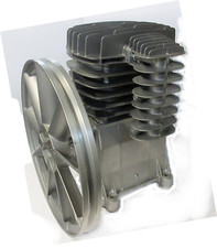 Kompressor - Aggregat Ersatzverdichter 600 Ltr/min   2 Zylinder