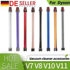 Elektrisches Saugrohr Rohr