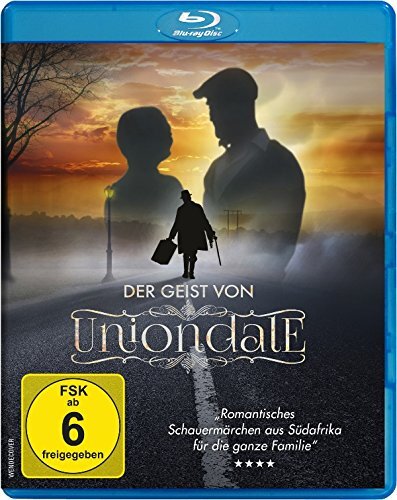 Der geist von uniondale - von,