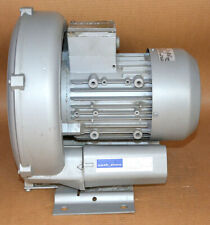 SIEMENS nash_elmo G200 2BH1400-7AH21-ZN03 Vakuumpumpe Seitenkanalverdichter