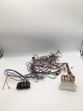 Beko BUM22323X1 Backofen Herd Kabelbaum Anschlusseinheiten 0400523 #774N-15MÜ