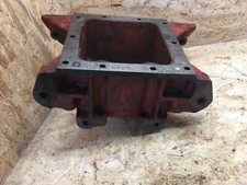 Mc Cormick Farmall D217