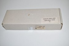 ZEISS 350076-2663-000 Se Licht Führung C/W Sammler Assy- Neu (CZU78)