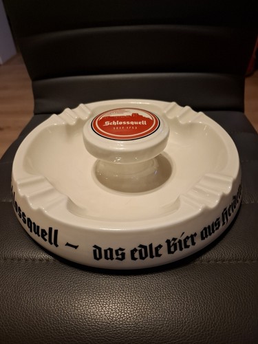 Stammtisch aschenbecher