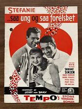 Stefanie Sabine Sinjen Carlos