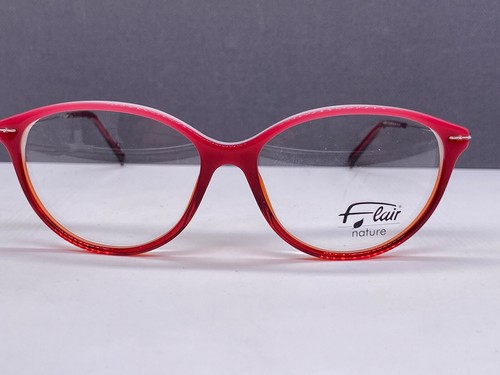 Flair brille damen rot - brille, pink