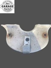 Original Simson Schwalbe kr51 Armaturblech Abdeckung Knieschild Beinschild DDR