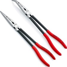 KNIPEX Montierzange Greifzange