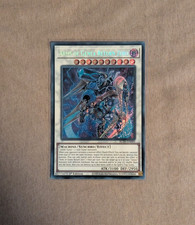 Yugioh Waffen von Genex Return
