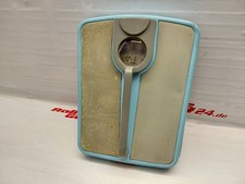 DDR WAAGE PERSONENWAAGE VEB