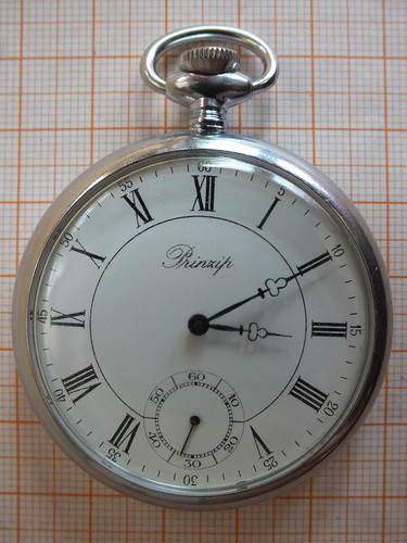 Sehr schöne taschenuhr - schöne,