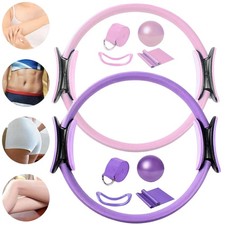 5tlg Pilates Ring Set - Heim