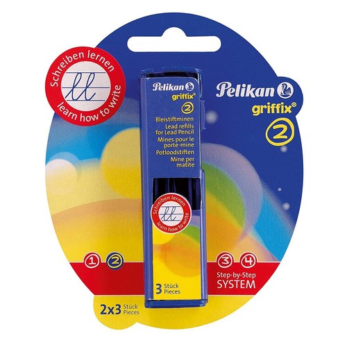 Pelikan 511234 griffix - 511234, 2