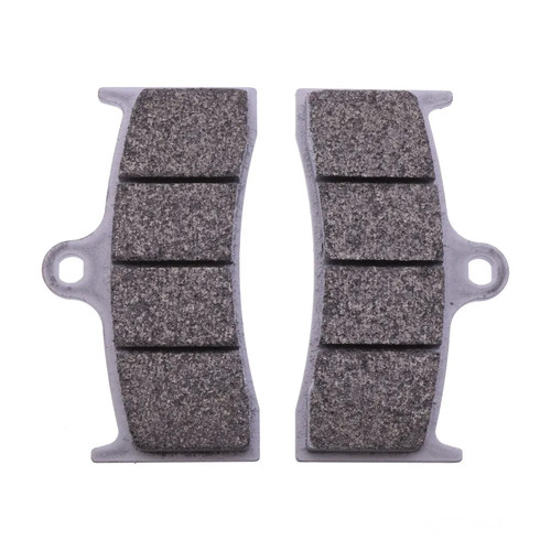 Bremsbeläge vorne brembo - bremsbeläge,