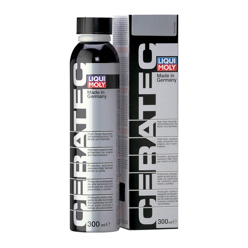 Liqui moly cera tec - moly,