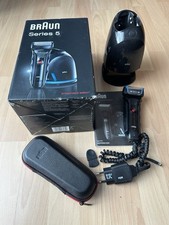 Braun Series 5 mit