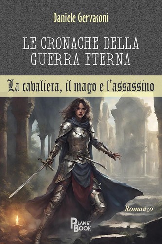Daniele gervaso cronache - gervaso, le