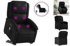 Massagesessel Mit Aufstehhilfe