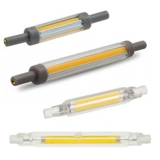 R7s led leuchtmittel 118mm - led, 78/118mm